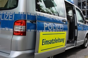 Polizei Mettmann: POL-ME: Weiterer Polizeieinsatz unterstützt das Ordnungsamt - Mettmann - 2004059