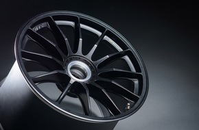 UNIWHEELS AG: DTM startet auf neuen Rädern von ATS in die Saison / ATS ab dieser Saison offizieller Felgenlieferant der DTM