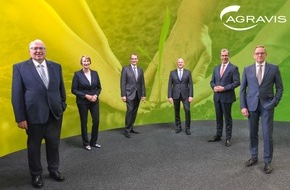 AGRAVIS Raiffeisen AG: Hauptversammlung: Agravis fokussiert sich auf Kundennähe und Kerngeschäft
