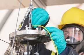 BAM Bundesanstalt für Materialforschung und -prüfung: BAM errichtet Großversuchsstand zum Test stationärer Elektrischer Energiespeicher