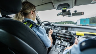 Polizei Mettmann: POL-ME: Glückliches Ende einer Vermisstenfahndung - 2510111