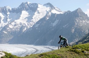 Aletsch Arena AG: RENNBERICHT - 2024 WHOOP UCI MOUNTAIN BIKE WORLD SERIES | ALETSCH ARENA-BELLWALD VALAIS