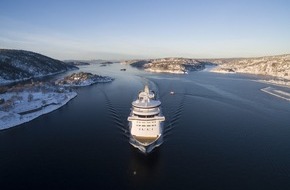 Color Line: Schiffe, Schnee und Shows:  Wintertipp für Kreuzfahrteinsteiger