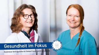 Klinikum Ingolstadt: Stolperfallen ade – Wie Senior*innen Stürze verhindern und ihre Mobilität erhalten können