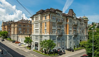 St.Gallisch-Appenzellische Kraftwerke AG: Medienmitteilung: SAK präsentiert Jahresergebnis 2024