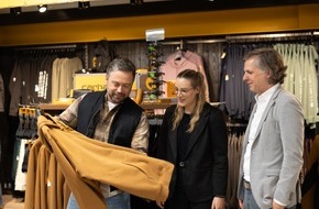 Carhartt: Die neue DIY-Generation / Warum die Anspr&uuml;che an gute Arbeitsutensilien steigen - und wie Carhartt und hagebau darauf reagieren