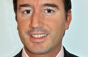 VfU Management Consulting & Executive Search AG: Serge G. von Senger, neuer Senior Consultant der VfU Management Consulting & Executive Search AG