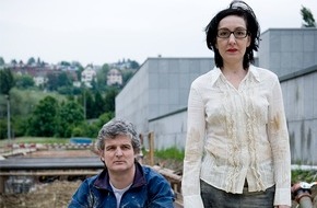 Kunstmuseum Liechtenstein: RELAX (chiarenza & hauser & co) stellen im Kunstmuseum Liechtenstein die Frage: What is wealth?