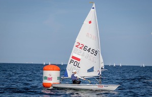 Sebapharma GmbH & Co. KG: Pressemitteilung: sebamed erneut an Bord der Kieler Woche 2026