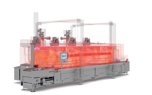 GEA Group Aktiengesellschaft: GEA launches new spiral oven