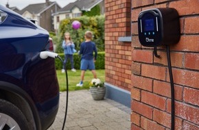 Ohme Operations Ireland Limited: Ohme brings latest home EV charging technology to Power2Drive