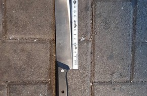 Kreispolizeibehörde Soest: POL-SO: Behördenübergreifender Schwerpunkteinsatz mit der Bundespolizei