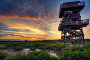 Neues Jahr, neue Vors&auml;tze: Die Bradenton Gulf Islands als Reiseziel f&uuml;r 2026