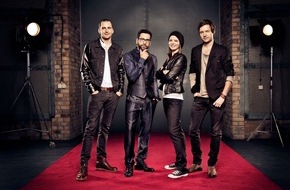The Voice of Germany: "The Voice of Germany"-Finale: Isabell Schmidt ist Download-Favoritin (BILD)