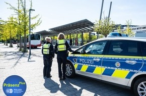 Polizeipr&auml;sidium Recklinghausen: POL-RE: Kreis Recklinghausen/ Bottrop: "Pr&auml;senzPlus" mit Mobiler Wache