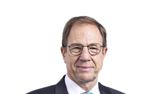 CUSTOMCELLS®: Reinhard Ploss wird Beiratsvorsitzender von CustomCells