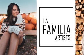 El Cartel Media: "La Familia Artists": EL CARTEL MEDIA startet eigenes Influencer-Management