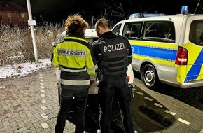 Polizei Mettmann: POL-ME: Projekt "ZooM" - gemeinsamer Kontrolleinsatz von Polizei und Ordnungsamt in Heiligenhaus - Heiligenhaus - 2303043
