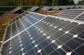 Deutsche Bundesstiftung Umwelt (DBU): DBU: Startups liefern Zukunfts-Ideen für Solarbranche