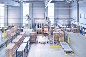 BGS eröffnet US-Tochter für E-Beam-Sterilisation