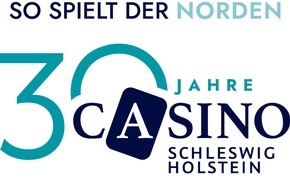 Spielbank SH GmbH: Casino Schleswig-Holstein veranstaltet Charity-Abend zum 30-j&auml;hrigen Jubil&auml;um