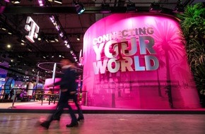 Deutsche Telekom AG: Medieninformation: Deutsche Telekom auf dem MWC 2024