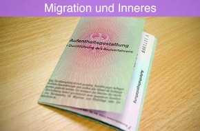 Europäisches Parlament EUreWAHL: EU knüpft Visumvergabe künftig an Kooperation bei Migration