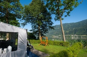 PiNCAMP powered by ADAC: ADAC Campingportal PiNCAMP: Die 50 beliebtesten Campingplätze Österreichs 2020