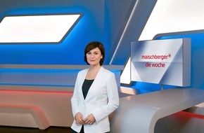 ARD Das Erste: "maischberger. die woche" am Mittwoch, 20. Mai 2020, um 22:45 Uhr (nach den "tagesthemen")