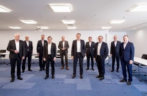 Provinzial Holding AG: Hamburger Feuerkasse richtet mit Gruppe der öffentlichen Versicherer neuen Naturkatastrophen-Schadenpool ein