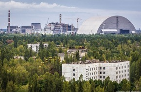 Europ&auml;ischer Rechnungshof - European Court of Auditors: L&rsquo;Union europ&eacute;enne doit faire plus pour la s&ucirc;ret&eacute; nucl&eacute;aire sur la sc&egrave;ne mondiale