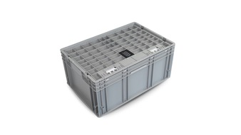 Sudhaus GmbH: BOXY: Iserlohner Unternehmen SUDHAUS bringt nachhaltige Versandbox auf den Markt / BSFZ-Siegel unterstreicht Engagement f&uuml;r den Klimaschutz