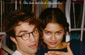 LEONINE Studios: Erster Teaser zu DAS DRAMA / Ab 2. April 2026 im Kino!