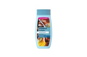 Lidl: Lidl in Deutschland informiert &uuml;ber einen Warenr&uuml;ckruf des Produktes "Cien Shampoo Feuchtigkeit, 400ml" des Lieferanten Persan S.A.