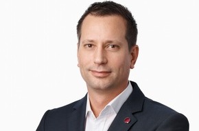 VERIT Immobilien AG: VERIT Immobilien St. Gallen: Thomas Schönenberger wird neuer Standortleiter