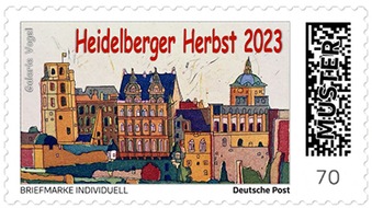 52. Heidelberger Herbst