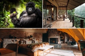KITICON GmbH & Co. KG: Signature Kollection Travel erweitert Portfolio um exklusive Gorilla-Safaris mit A&K Sanctuary und Wilderness