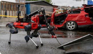 PNO Innovation GmbH: SYNERGISE - Final Demonstration Event