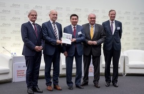 Deutsche Energie-Agentur GmbH (dena): German Energy Dialogue auf EXPO in Astana: Deutschland und Kasachstan tauschen sich zu Fragen der Energiewirtschaft aus