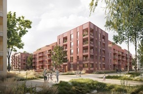 BPD Immobilienentwicklung GmbH: Karlsquartier – Zweiter Architekturwettbewerb entschieden