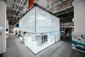 ACHEMA 2024: LAUDA Looks Back on a Successful Exhibition