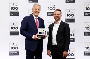 MaxSolar GmbH: TOP 100-Award: Christian Wulff w&uuml;rdigt MaxSolar