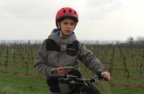 Der nächste Gamechanger von woom: woom launcht superleichtes Allround E-Bike für Kids