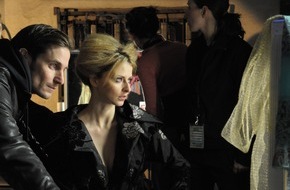 ProSieben: Eva Padberg in "Unschuldig"