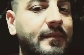 Polizeipräsidium Südosthessen: POL-OF: Wo ist Ali Jangiri?