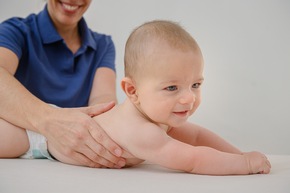 [PM] Was sollte in der Kinderosteopathie-Ausbildung stecken?