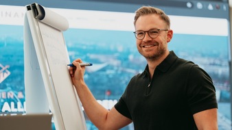 Beamtenfinanzen: Alexander Schaffer von Beamtenfinanzen &uuml;ber die gef&auml;hrliche Illusion der sicheren Pension: Warum viele Beamte ihre Altersvorsorge &uuml;bersch&auml;tzen