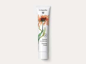 An extra dose of care: Dr. Hauschka Pflege im Limited Edition Design in Vorteilsgr&ouml;&szlig;e