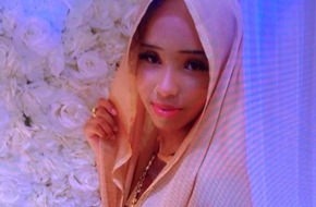 Polizeipr&auml;sidium Mittelhessen - F&uuml;hrungs- und Lagedienst: POL-GI: Lahn-Dill-Kreis: 13-J&auml;hrige Iman Abdi Risah von ihrer Wohnadresse vermisst