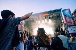 MM:Gelungene Premiere von City Beats Kloten